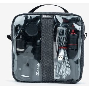 ThinkTank Cable Management 5