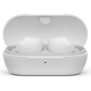 Sony U.K. WFC710NW.CE7 ακουστικά/ακουστικό True Wireless Stereo (TWS) Ενδοωτιαίο Μουσική/καθημερινή USB Type-C Bluetooth Λευκό