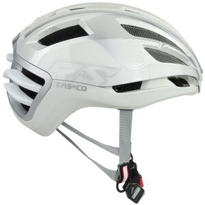 CASCO KASK SPEEDairo2 λευκό-ασημί S 52-56