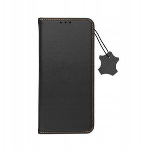 Θήκη SMART PRO Book δερμάτινη για SAMSUNG S25 Ultra μαύρη