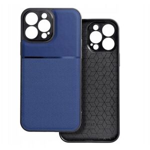 Θήκη NOBLE για XIAOMI Redmi 14C μπλε