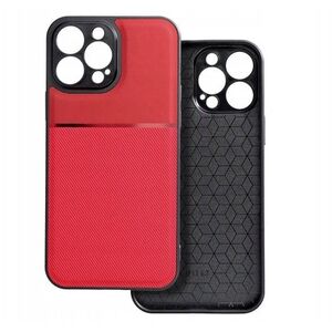 Θήκη NOBLE για XIAOMI Redmi 14C κόκκινο