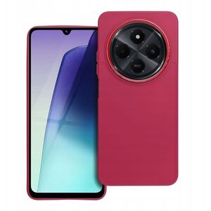 Θήκη FRAME για XIAOMI Redmi 14C magenta
