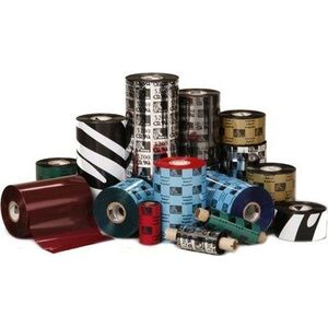 Zebra Taśma woskowa RIBBON 2300 WAX 60MM BOX (02300BK06030)