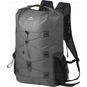 Plecak turystyczny Naturehike Plecak far mountain 25l cnh22bb003-black NATUREHIKE