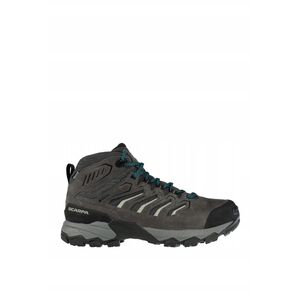 Ανδρικά παπούτσια πεζοπορίας Buty moraine mid gtx-anthracite-43,5 SCARPA