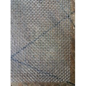 Iso Trade Tinkliukas nuo vabzdžių ant lango 180x150 cm