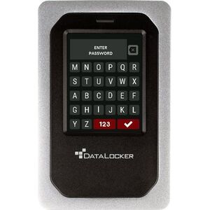 Dysk zewnętrzny SSD Origin DATALOCKER DL4 FE 2TB USB-C /