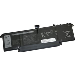 origin storage BTI REPLACEMENT 4 CELL BATTERY/FOR PRECISION 5470 5480