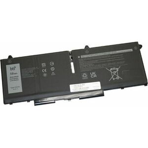 origin storage REPLACEMENT 4 CELL BATTERY FOR/D-ELL LATITUD-E 5330 5430 5530 733