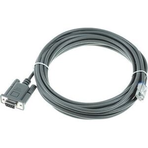 datalogic Cable, RS-232, ICL, PC, 4.5 m/15 ft