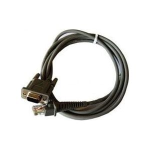 datalogic Cable, RS-232, PC Scale, Female, 15 ft