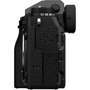 Fujifilm X-T5 + XF16-80mm F4 R OIS WR Black