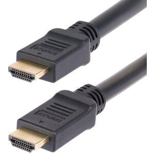 StarTech HD2AP-15M-HDMI-CABLE kabel HDMI HDMI Typu A (Standard) Czarny