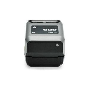 Zebra Z-Ultimate 3000T - White - Polyester - Thermal Transfer - Rectangle (3009647T)