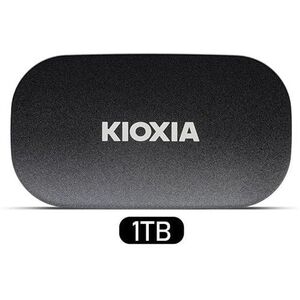 KIOXIA EXCERIA PLUS G2 1000GB Φορητός SSD USB 3.2 Gen2 Type C
