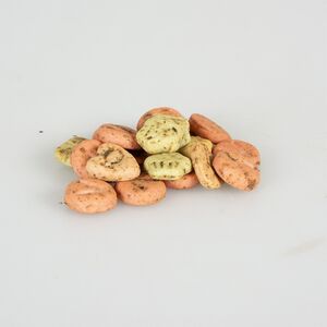 DUVO+ ΛΙΧΟΥΔΙΑ ΓΙΑ ΓΑΤΕΣ 50g ΜΕΙΓΜΑ ΜΠΙΣΚΟΤΩΝ ΚΟΤΟΠΟΥΛΟ & ΣΟΛΟΜΟΣ