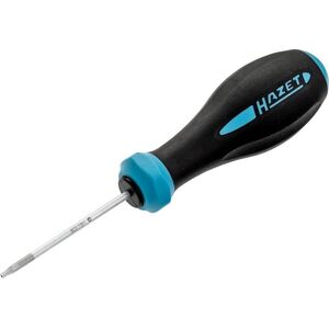 Κατσαβίδι Torx Εργαστηρίου Hazet Μέγεθος TR 8 Μήκος λεπίδας: 60 mm