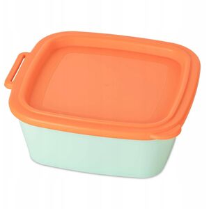 Μπολ με καπάκι NORA BOX, 750 ml, KOZIOL