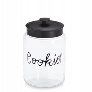 Βάζο για μπισκότα KITCHEN ESSENTIALS