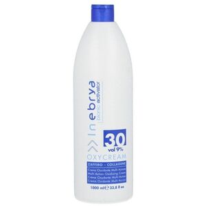 Inebrya Bionic Activator Oxycream 30 Volume (9%) 1000 ml