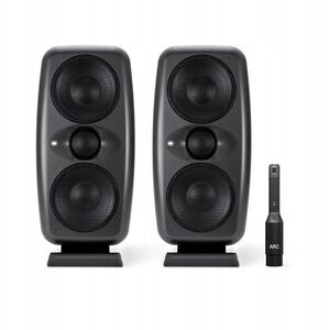 IK iLoud MTM MKII Pair - Ζεύγος Ενεργών Μόνιτορ