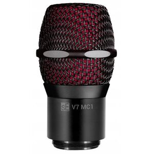 sE V7 MC1 Black - Κάψουλα για ασύρματο μικρόφωνο.