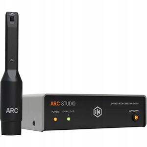 IK ARC Studio