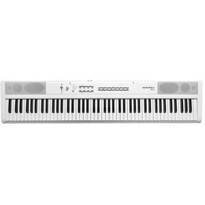 Kurzweil KA-S1 Λευκό - Πιάνο Σκηνής