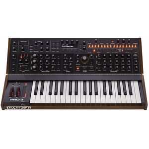 Sequential Pro 3 SE