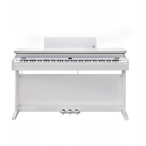 Kurzweil CUP E1 White - Ψηφιακό πιάνο