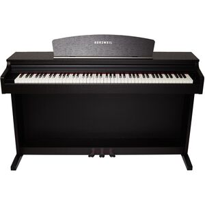 Kurzweil M115 Rosewood - Ψηφιακό πιάνο