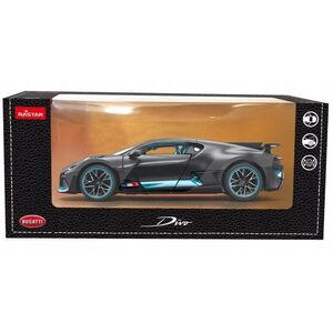 RASTAR Χυτό μοντέλο 1:24 Bugatti Divo