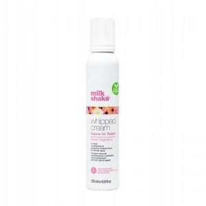 Milk_Shake Αφρός Leave-In Whipped Cream Άρωμα Λουλουδιών 200 ml