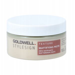 Goldwell StyleSign Texture Ματ Πάστα 100 ml