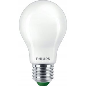 Λαμπτήρας LED standard E27 830 485lm 2,3W διαφανής