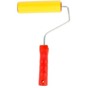 WALLPAPER ROLLER WITH HANDLE 15CM OKKO
