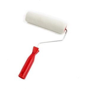 WOOL ROLLER WITH HANDLE VV-001/04-1-332