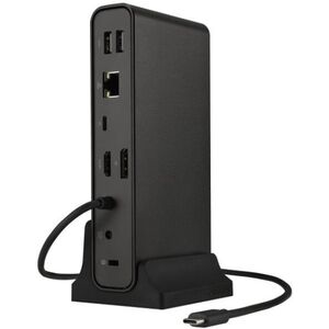 Asus DC300 3DISPLAY USB-C DOCK/IL