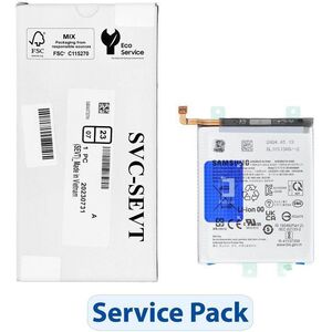 ServicePack Μπαταρία EB-BA546ABY για SAMSUNG A34 5G/A54/A55 5G GH82-31469A