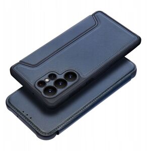 Θήκη RAZOR Book για SAMSUNG S25 Ultra μπλε