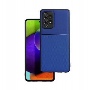 Θήκη NOBLE για SAMSUNG S25 Plus μπλε