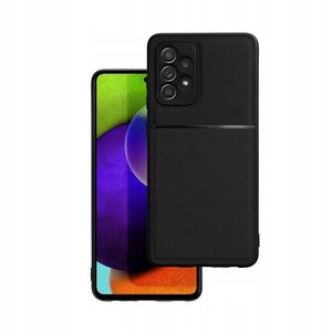 Θήκη NOBLE για SAMSUNG S25 Plus μαύρη