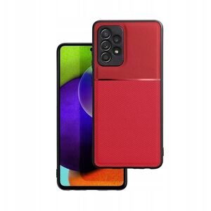 Θήκη NOBLE για SAMSUNG S25 Plus κόκκινο