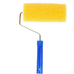 STRUCTURAL ROLLER WITH HANDLE TK-002 18