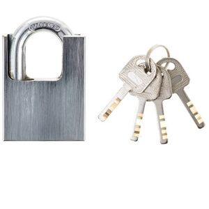 SUSPENDED LOCK 70155, 55 MM