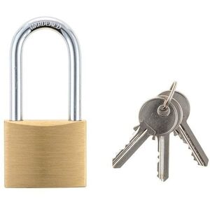 HANGING LOCK HL405AL 50 MM