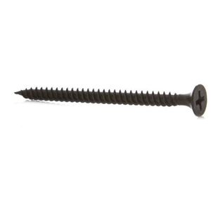 DRYWALL SCREW FOR METAL 3.9X55 20PCS O1