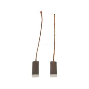 CARBON BRUSHES 30-19-012-H2 PCS