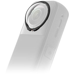 Προστατευτικά Φακών Premium Insta360 X5